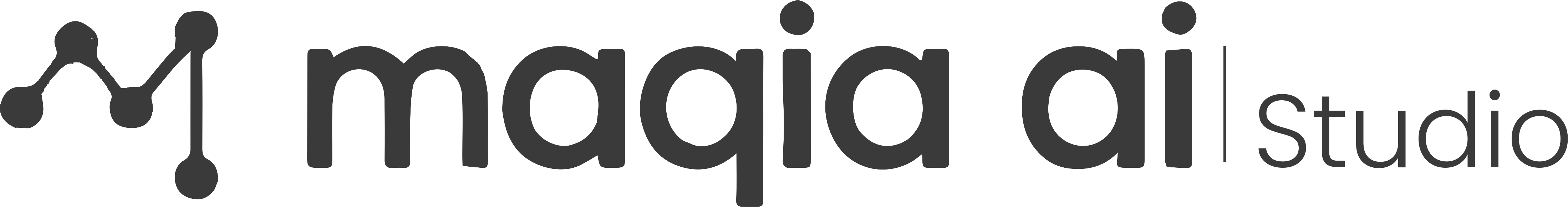 maqia AI Studio