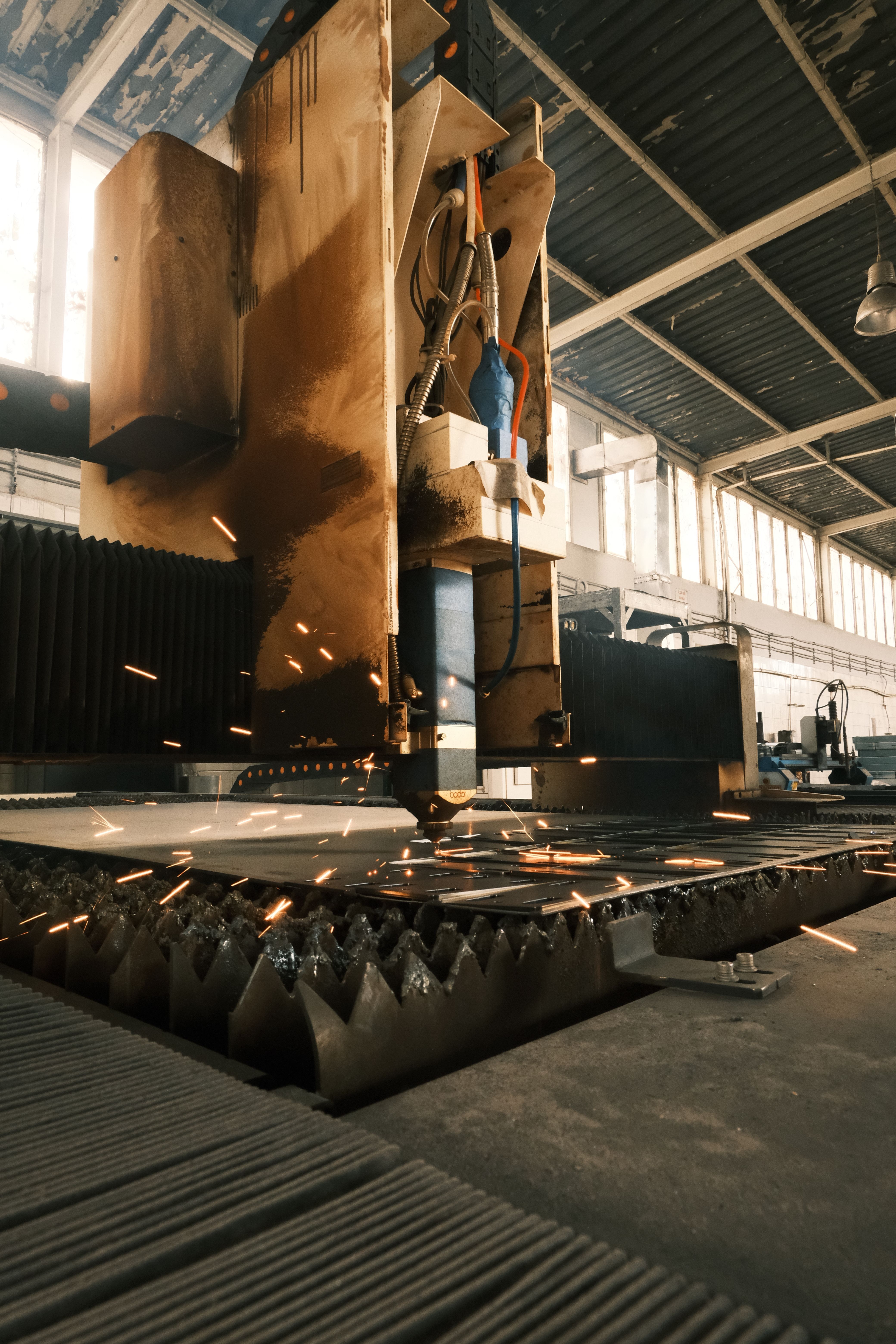 Manufacturing