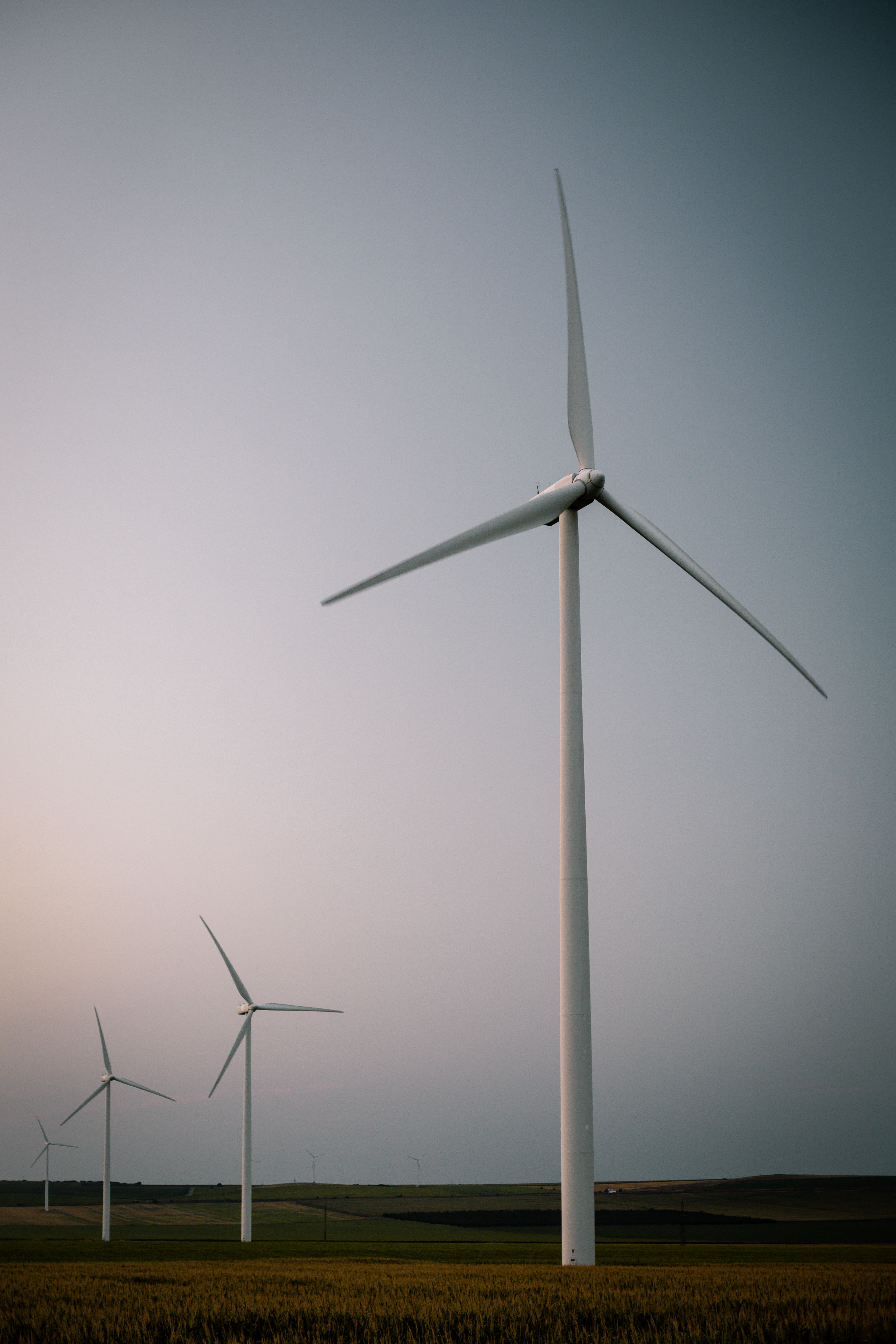 Energy & utilities